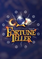 Fortune Teller Simulator