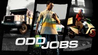 《GTAOL》更新 兼职任务双倍奖励
