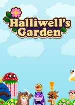 Halliwell's Garden