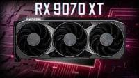 RX 9070 XT德国市场表现出色 销量与RTX 50总和相当