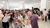 李斌称正加快乐道L90生产交付速度 欢迎大家多体验