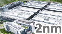 台积电加速推进2nm先进工艺 到2026年将投运4家工厂