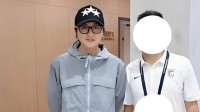 歌手孙楠暴瘦到认不出 曾透露不知不觉减重20多斤