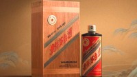 限量25568瓶！贵州茅台酒将在i茅台平台发售