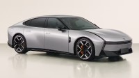 梦想之车！全新小鹏P7预售：继续提供鹏翼版车型