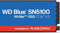 WD SSD品牌还在！西部数据与闪迪分家后新包装曝光