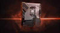 曝AMD AM6插槽将增至2100个针脚 兼容AM5散热器