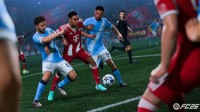 为解决《FC 26》输入延迟 EA开发者直接登门拜访玩家