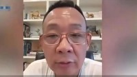 于东来自曝做手术已六天 曾透露自己患胃癌