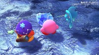 《星之卡比 探索发现》NS2版介绍视频：8月28日发售