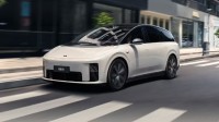 李想透露理想i8纯电SUV小订用户超3万:给足用户需求