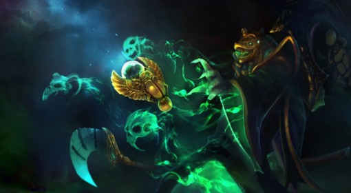 《DOTA2》7.39d版本更新介绍