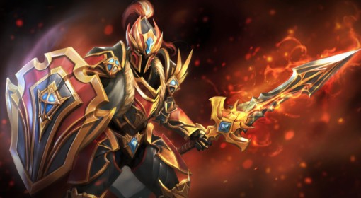 《DOTA2》7.39d装备改动一览