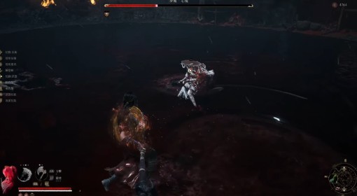 《明末：渊虚之羽》梦魇心魔简单打法攻略