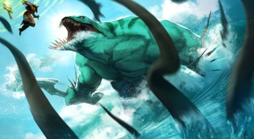 《DOTA2》7.39d英雄改动一览