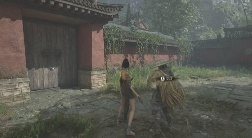 《明末：渊虚之羽》第一章全支线任务攻略