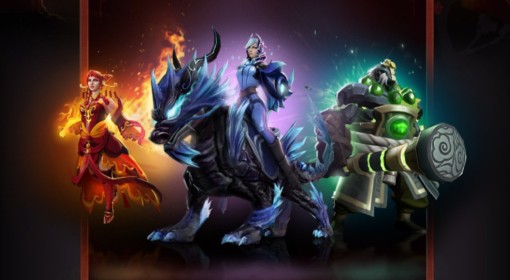 《DOTA2》7.39d地图改动一览