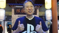 游民专访江口达雄：国产游戏品质越来越好