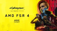 《赛博朋克2077》已支持FSR4！游戏体验更流畅