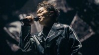 陈奕迅自曝患焦虑症靠吃药维持：巡演结束后再停药