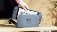 数毛社：PS5游戏移植NS2或过于激进 性能恐难支撑