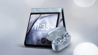 moto razr 60施华洛世奇限定版发布 售价999美元