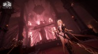 国产虚幻5《绝晓》PS5版本实机！探索、战斗演示