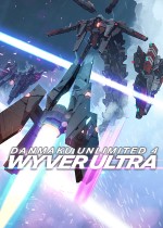 Danmaku Unlimited 4 WYVER ULTRA