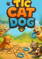 Tic Cat Dog