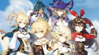 《原神》将取消PS4版本！9月下架 明年停止更新登录
