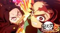 《鬼灭之刃 火之神血风谭2》试玩 再燃人鬼之战