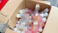 男子背蜜雪冰城上山转卖引热议 律师分析其中风险