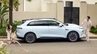 曝玛莎拉蒂采用E0X平台造新能源车：奇瑞回应