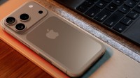 iPhone17系列全配色谍照曝光！四款新机蓄势待发