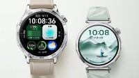 华为WATCH GT 5鸿蒙5.1升级一图览：新增健康摘要!