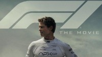 豆瓣8.7《F1》国内票房破4亿!皮特全球票房生涯最佳
