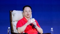 周鸿祎：智能体将变成我们的赛博牛马 我们上班摸鱼