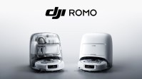 大疆首款扫地机器人ROMO系列发布 4699元起！
