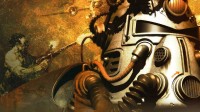 《辐射》原定是废土的续作 拼尽全力避免被EA起诉