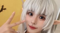 又一性感韩援Coser与代理公司终止合作！一切为粉丝