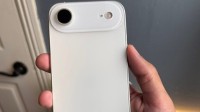 李楠给iPhone 17 Air做手机壳做到头疼：难弄