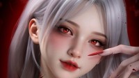 能操纵大雷艳鬼？林正英正版授权驭鬼新作MMO上架!