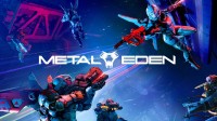 科幻FPS新作《Metal Eden》定档！战斗爽快刺激