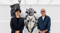 索尼CEO探班小岛工作室 聚焦新作还是庆祝成功？
