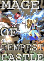 Mage of Tempest Castle