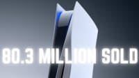 索尼财报：PS5热卖8030万台 PSN月活用户达1.23亿人