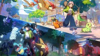 《宝可梦传说：Z-A》试玩Demo来了！下周就亮相！