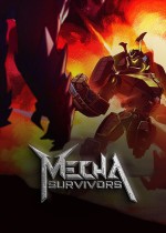 Mecha Survivors