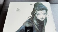 知名美女UP主收到《黑神话》四妹礼盒！还谈到了820