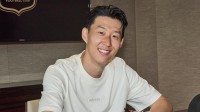 孙兴慜官宣加盟洛杉矶FC：转会费约2600万美元